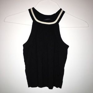 *Rare* Brandy Melville knit crop